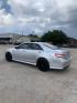 2011 SILVER /Black Toyota Camry SE (4T1BF3EK3BU) with an 2.5L L4 DOHC 16V engine, Automatic transmission, located at 1830 North Belt Line Road, Irving, TX, 75061, (469) 524-0199, 32.834373, -96.993584 - Photo#3