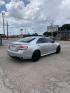 2011 SILVER /Black Toyota Camry SE (4T1BF3EK3BU) with an 2.5L L4 DOHC 16V engine, Automatic transmission, located at 1830 North Belt Line Road, Irving, TX, 75061, (469) 524-0199, 32.834373, -96.993584 - Photo#5