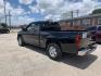 2006 Black /gray Chevrolet Colorado LS Ext. Cab 2WD (1GCCS196068) with an 3.5L L5 DOHC 20V engine, Automatic transmission, located at 1830 North Belt Line Road, Irving, TX, 75061, (469) 524-0199, 32.834373, -96.993584 - Photo#2