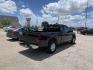 2006 Black /gray Chevrolet Colorado LS Ext. Cab 2WD (1GCCS196068) with an 3.5L L5 DOHC 20V engine, Automatic transmission, located at 1830 North Belt Line Road, Irving, TX, 75061, (469) 524-0199, 32.834373, -96.993584 - Photo#3