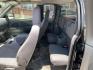 2006 Black /gray Chevrolet Colorado LS Ext. Cab 2WD (1GCCS196068) with an 3.5L L5 DOHC 20V engine, Automatic transmission, located at 1830 North Belt Line Road, Irving, TX, 75061, (469) 524-0199, 32.834373, -96.993584 - Photo#5