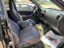 2006 Black /gray Chevrolet Colorado LS Ext. Cab 2WD (1GCCS196068) with an 3.5L L5 DOHC 20V engine, Automatic transmission, located at 1830 North Belt Line Road, Irving, TX, 75061, (469) 524-0199, 32.834373, -96.993584 - Photo#6