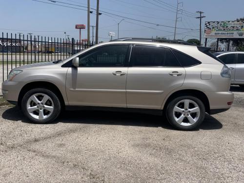 2004 Lexus RX 330 2WD