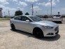 2016 Silver /Black Ford Fusion SE (3FA6P0HD5GR) with an 1.5L L4 DOHC 16V engine, Automatic transmission, located at 1830 North Belt Line Road, Irving, TX, 75061, (469) 524-0199, 32.834373, -96.993584- Photo#6