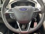 2016 Silver /Black Ford Fusion SE (3FA6P0HD5GR) with an 1.5L L4 DOHC 16V engine, Automatic transmission, located at 1830 North Belt Line Road, Irving, TX, 75061, (469) 524-0199, 32.834373, -96.993584- Photo#14