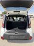 2015 White /Black Kia Soul Base (KNDJN2A23F7) with an 1.6L L4 DOHC 16V engine, AUTOMATIC transmission, located at 1830 North Belt Line Road, Irving, TX, 75061, (469) 524-0199, 32.834373, -96.993584- Photo#7