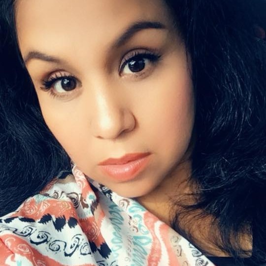 Monica Rojas